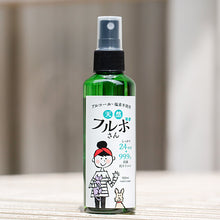画像をギャラリービューアに読み込む, フルボさん　100ml　抗菌・抗ウィルス消臭スプレー
